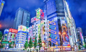 akihabara tokyo