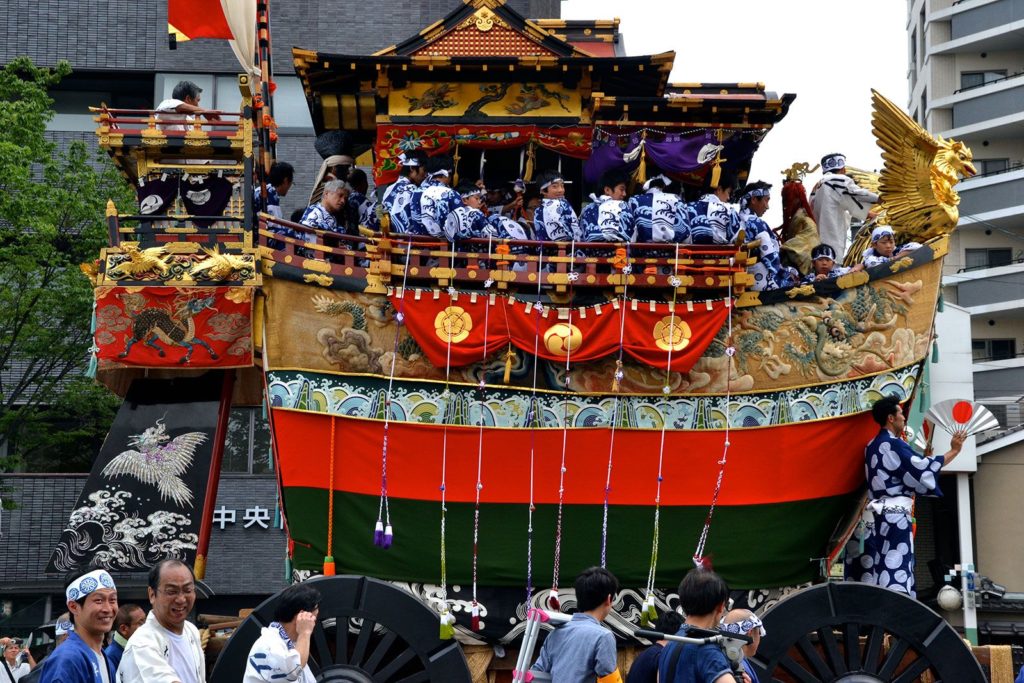 Gion Jepang, Distrik Penuh Hiburan dan Geisha di Kyoto Trip ke Jepang