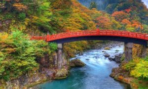 Sewa Mobil di Nikko Jepang dan City Tour dengan Sopir
