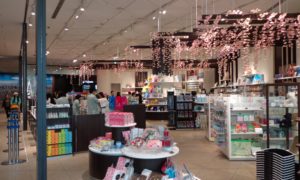Skytree shop