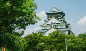 Paket Tour Ke Jepang 4 Hari 3 Malam Juli Musim Panas (Summer) 2018