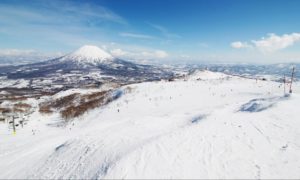Paket Tour Ke Jepang 3 Hari 2 Malam Januari Musim Dingin (Winter) 2019