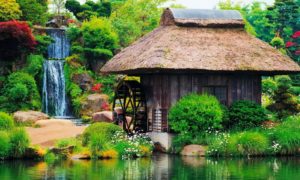 Paket Tour Ke Jepang 3 Hari 2 Malam Juli Musim Panas (Summer) 2018