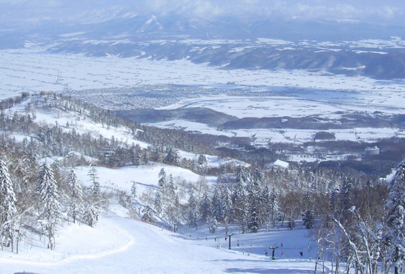 Furano Zone