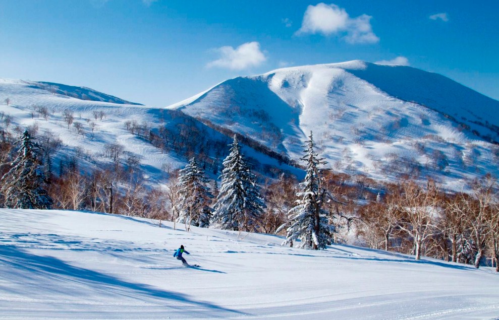 Paket Private Tour Hokkaido Winter Jepang Snow Resort 5 Hari 4 Malam