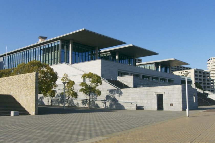 Hyogo Prefectural Museum of Art