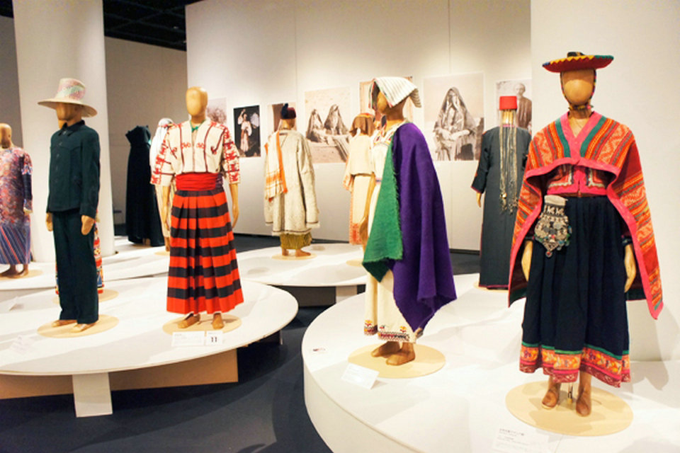 Kobe Fashion Museum