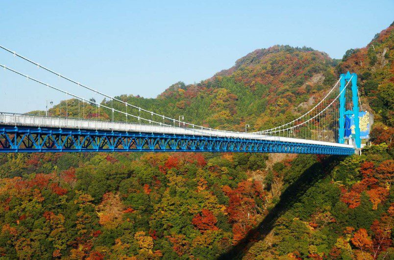 Jembatan Ryujin