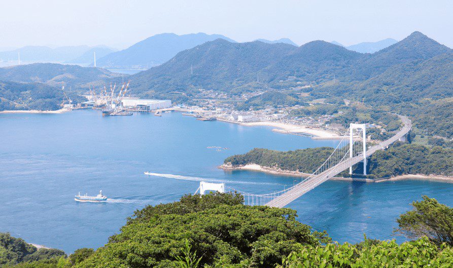 Shimanami Kaido