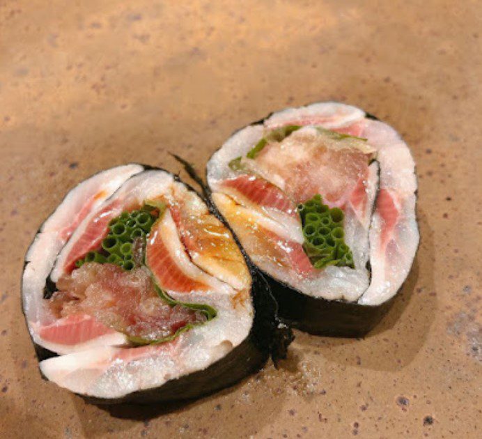 Sushi Murayama