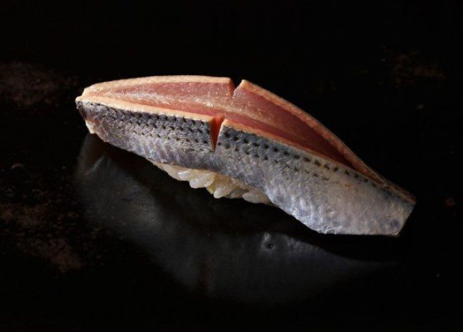 Sushi Nakao