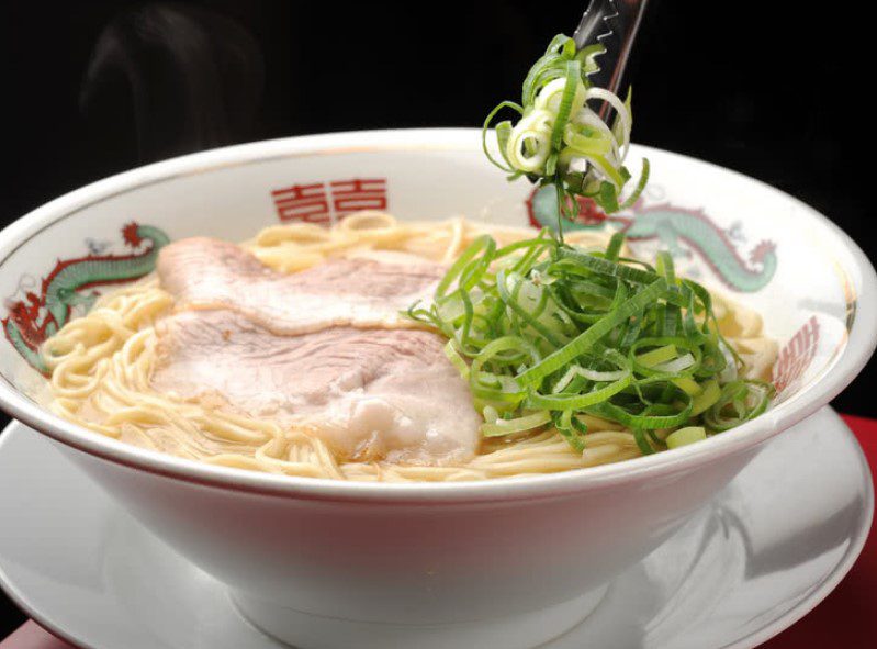 Ramen Iccho (Nishi-Maizuru)