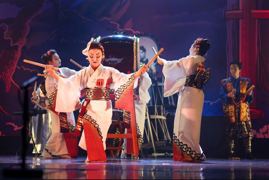 Teater Terbaik di Tokyo