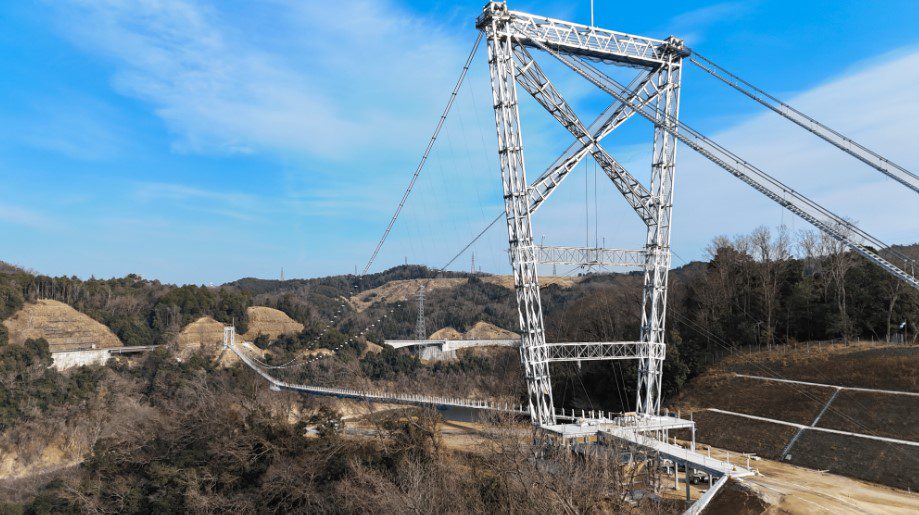 GRAVITATE Osaka (GODA Bridge), sumber gravitateosaka.jp