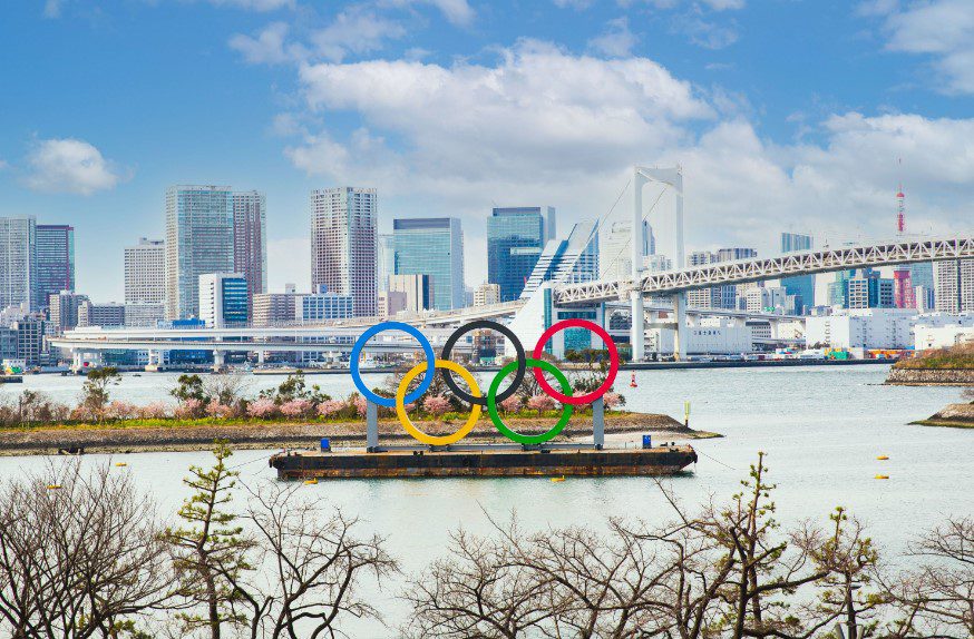 Tokyo Waterfront City Jepang, Foto media.timeout.com