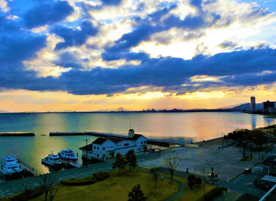 Danau Biwa Jepang, Destinasi Alam Memukau dengan Sejuta Pesona, Foto Tripadvisor