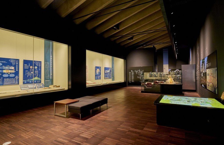 Kochi Castle Museum of History, Menelusuri Sejarah Jepang di Kastil Bersejarah, Foto visitkochijapan.com