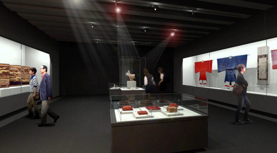 Menjelajahi Kasumi Kaikan Memorial Gakushuin Museum, Sejarah Bangsawan Jepang di Tokyo, Foto static.gltjp.com