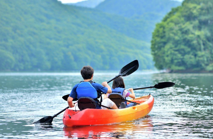 Petualangan Tak Terlupakan di Adventure Week di Tohoku, Foto travelvoice.jp