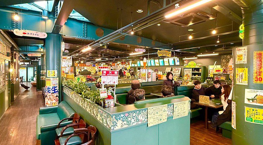 Lucky Pierrot Marina Suehiro Hakodate, Foto Tripadvisor