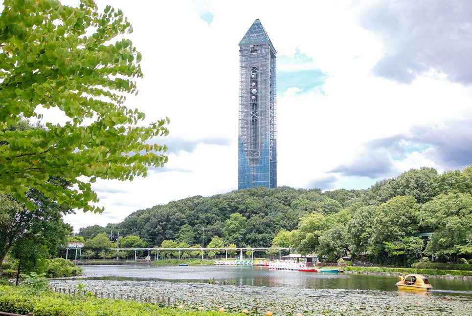 Higashiyama Sky Tower Nagoya, Foto svcstrg.cld.navitime.jp