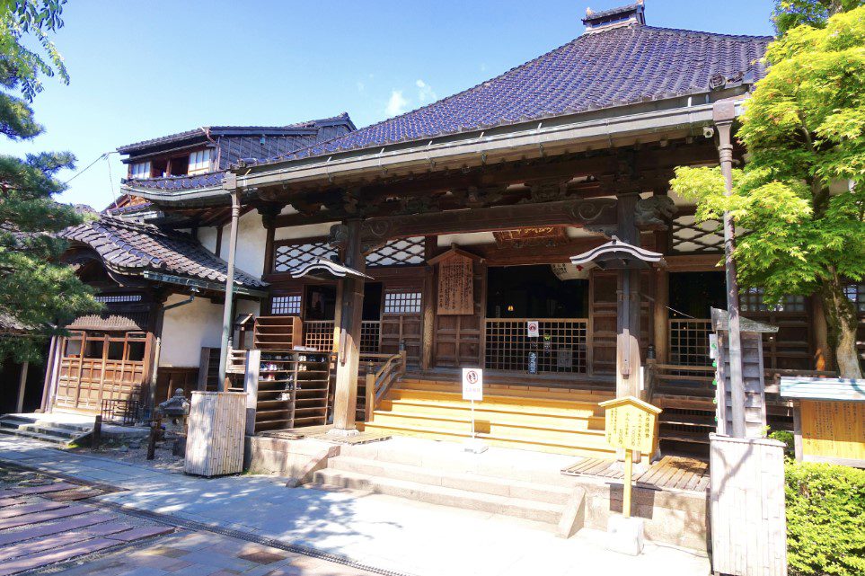 Myouryuji (Ninja Temple) Jepang, Foto Tripadvisor