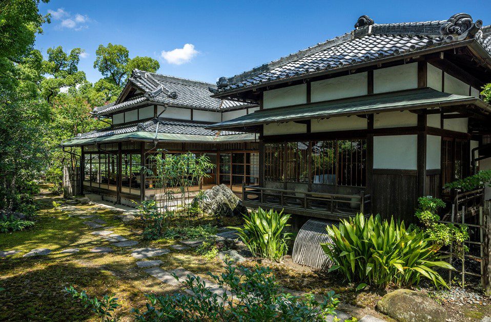 Sozanso Nagoya Jepang, Foto Tripadvisor