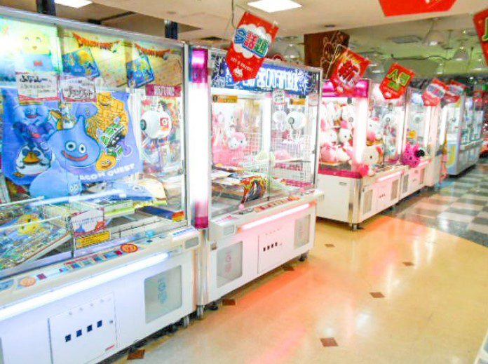Taito Station Kanazawa Jepang, Foto Tripadvisor